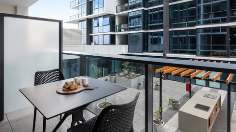 Avani Adelaide Residences - Accommodation Guide 8