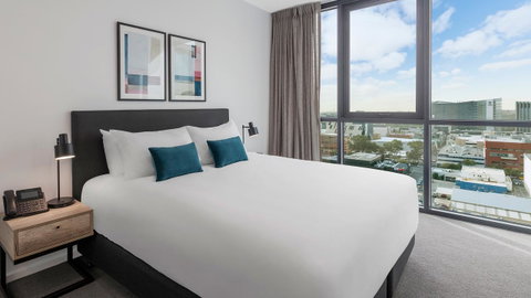 Avani Adelaide Residences - Accommodation Guide 21