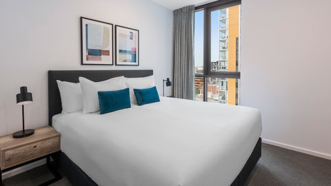 Avani Adelaide Residences - Accommodation Guide 12