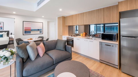 Avani Adelaide Residences - Accommodation Guide 11