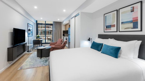 Avani Adelaide Residences - Accommodation Guide 4