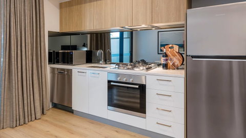 Avani Adelaide Residences - Accommodation Guide 6