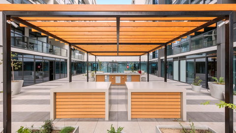 Avani Adelaide Residences - Accommodation Guide 26