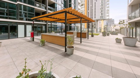 Avani Adelaide Residences - Accommodation Guide 27