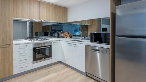 Avani Adelaide Residences - Accommodation Guide 20
