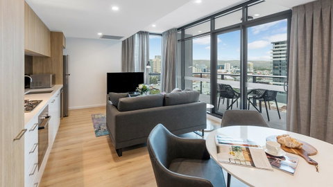 Avani Adelaide Residences - Accommodation Guide 10