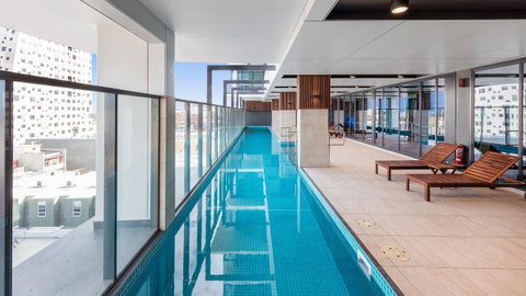 Avani Adelaide Residences - Accommodation Guide 1