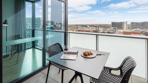 Avani Adelaide Residences - Accommodation Guide 23