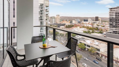 Avani Adelaide Residences - Accommodation Guide 16