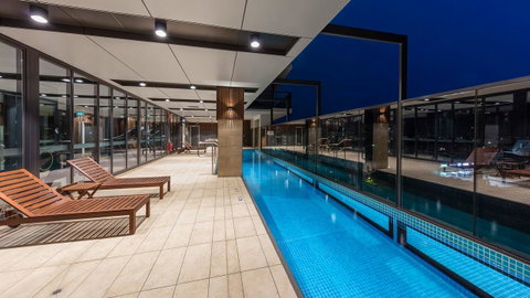 Avani Adelaide Residences - Accommodation Guide 2