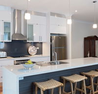 Boutique Getaway on Wright - Accommodation Asia