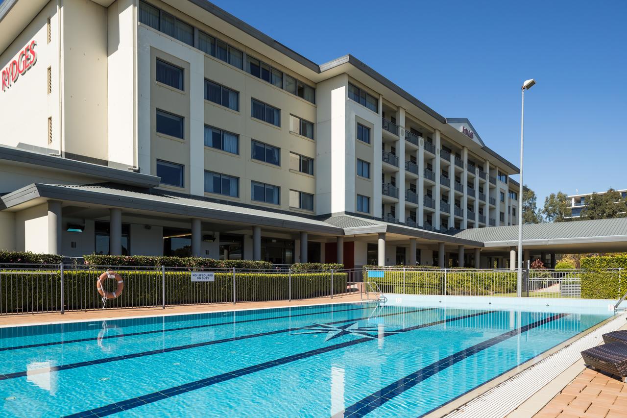Baulkham Hills NSW Accommodation Asia