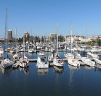 Marina Retreat - Accommodation Asia
