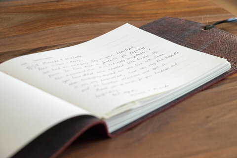 A Coonawarra Experience - Accommodation Guide 13