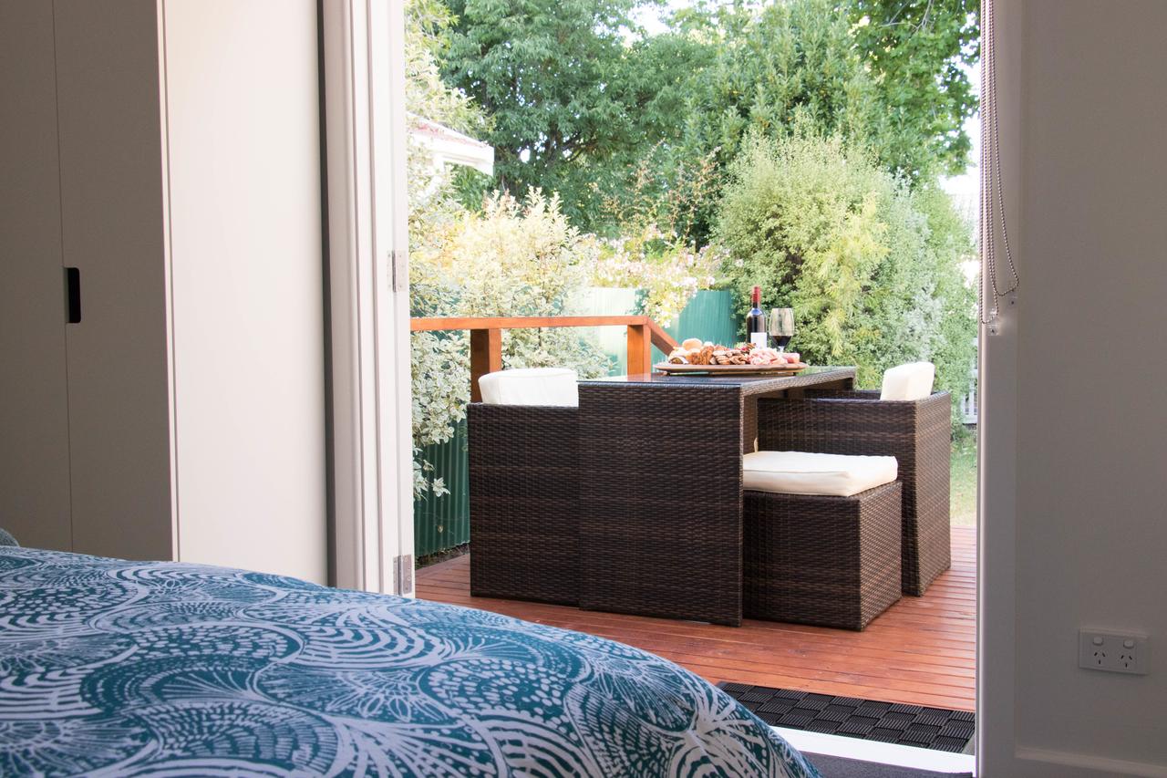 Penola SA Accommodation Asia