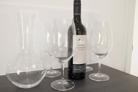 A Coonawarra Experience - Accommodation Guide 8