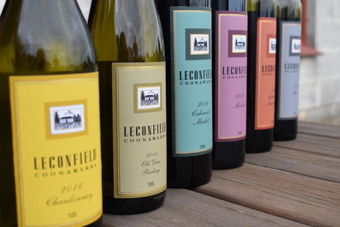 A Coonawarra Experience - Accommodation Guide 28