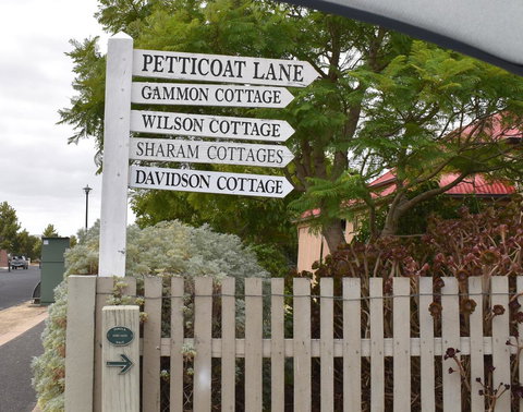 A Coonawarra Experience - Accommodation Guide 26