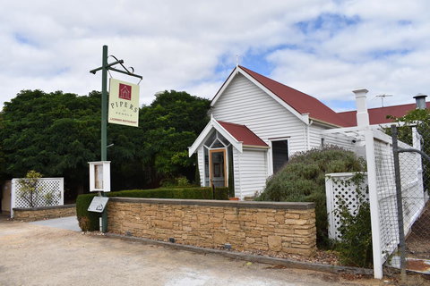 A Coonawarra Experience - Accommodation Guide 27