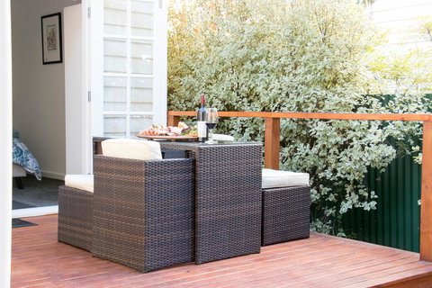 A Coonawarra Experience - Accommodation Guide 4