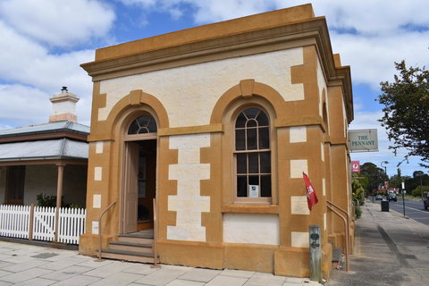 A Coonawarra Experience - Accommodation Guide 29