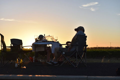 A Coonawarra Experience - Accommodation Guide 22