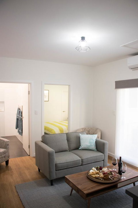 A Coonawarra Experience - Accommodation Guide 6