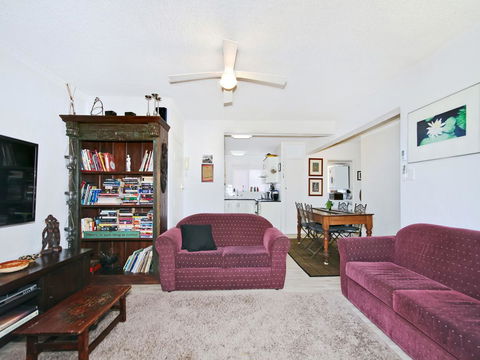 Monaco Court Apartment Adelaide - Accommodation Asia 4