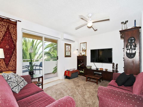 Monaco Court Apartment Adelaide - Accommodation Asia 5