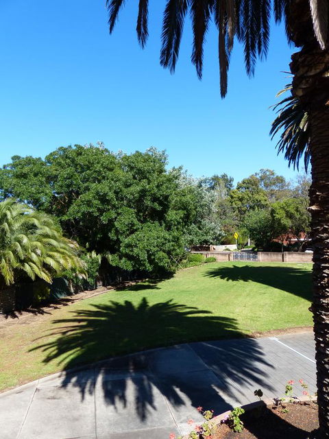 Monaco Court Apartment Adelaide - Accommodation Asia 18