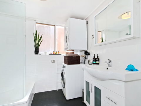 Monaco Court Apartment Adelaide - Accommodation Asia 8