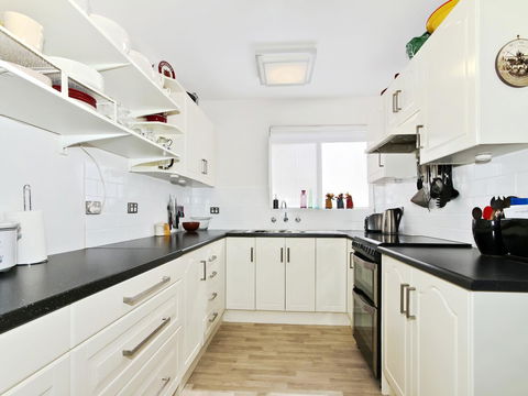 Monaco Court Apartment Adelaide - Accommodation Asia 2