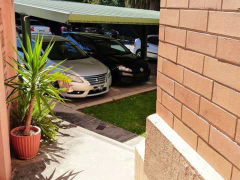 Monaco Court Apartment Adelaide - Accommodation Asia 20