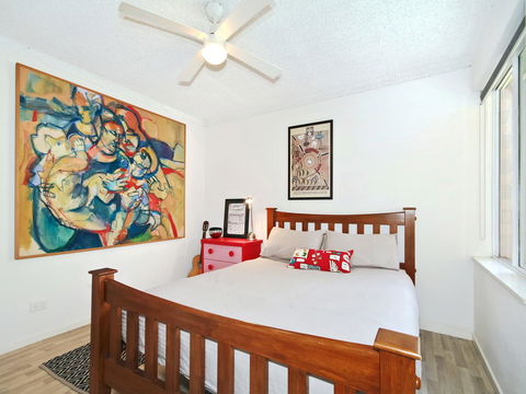Monaco Court Apartment Adelaide - Accommodation Asia 7