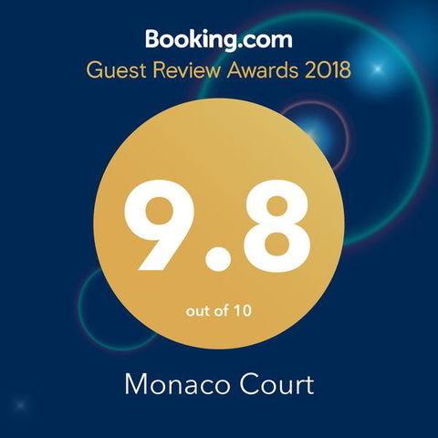 Monaco Court Apartment Adelaide - Accommodation Asia 1