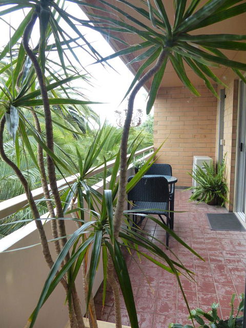 Monaco Court Apartment Adelaide - Accommodation Asia 13