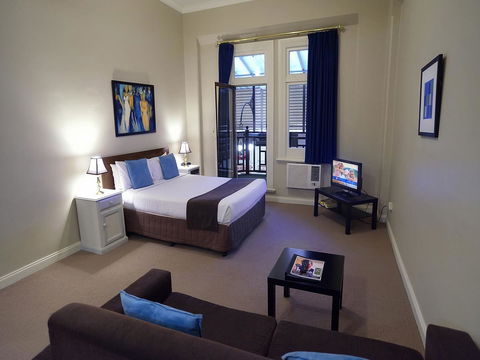 Mansions On Pulteney - Accommodation China 1