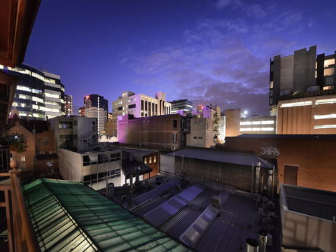Mansions On Pulteney - Accommodation China 9