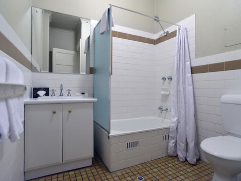 Mansions On Pulteney - Accommodation China 8
