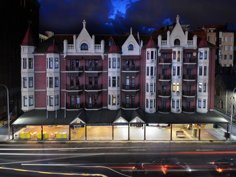 Mansions On Pulteney - Accommodation China 3