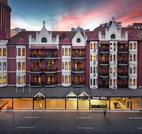 Mansions on Pulteney - Accommodation Asia