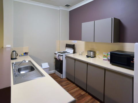 Mansions On Pulteney - Accommodation China 4