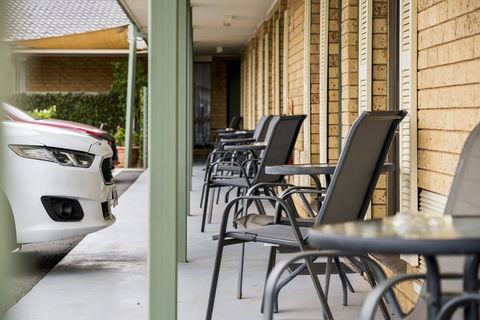 Garden City Motor Inn - Accommodation Asia 26