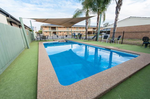 Garden City Motor Inn - Accommodation Asia 38