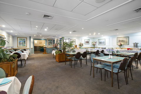 Garden City Motor Inn - Accommodation Asia 8