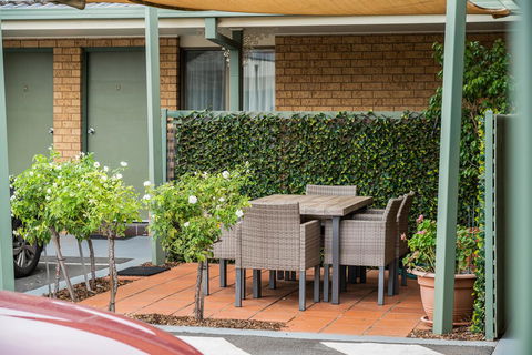 Garden City Motor Inn - Accommodation Asia 39