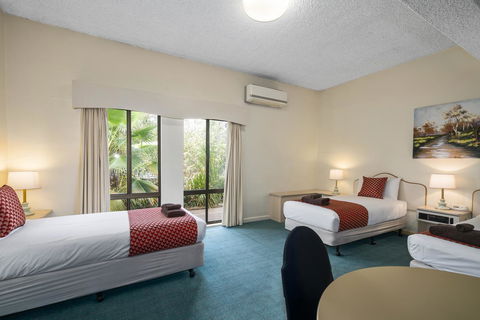 Garden City Motor Inn - Accommodation Asia 23