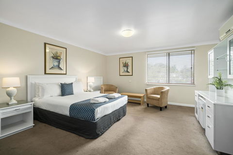 Garden City Motor Inn - Accommodation Asia 28