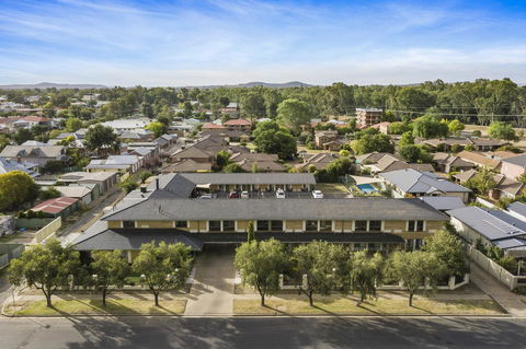 Garden City Motor Inn - Accommodation Asia 2