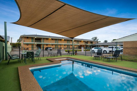 Garden City Motor Inn - Accommodation Asia 37